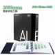NCS色卡色谱集专辑NCS Album 2050 A-1