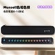 Farnsworth-Munsell Dichotomous D-15色觉缺陷测试简略版本 M20103
