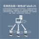 印刷密度仪EX系列分光光度计 EX SE