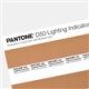 PANTONE照明指标贴 D50光源参照 LNDS-1PK-D50