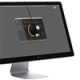 爱色丽X-RITE ColorMunki Display高级显示器投影机校色仪色度仪 CMUNDIS
