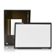 爱色丽X-RITE ColorChecker White Balance白平衡卡 摄像头测试 M50101