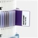 PANTONE彩通PLUS塑胶标准色片系列 国际标准塑料色卡 新品 PSC-PS1755