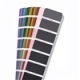 RAL劳尔D2色卡设计师版色彩配色工具 RAL-D2