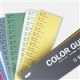 DIC日本传统色色卡 DIC油墨涂料标准色卡 第八版 DIC-Nippon