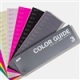 DIC色彩指南123系列20版 油墨涂料标准色卡 DIC1.2.3