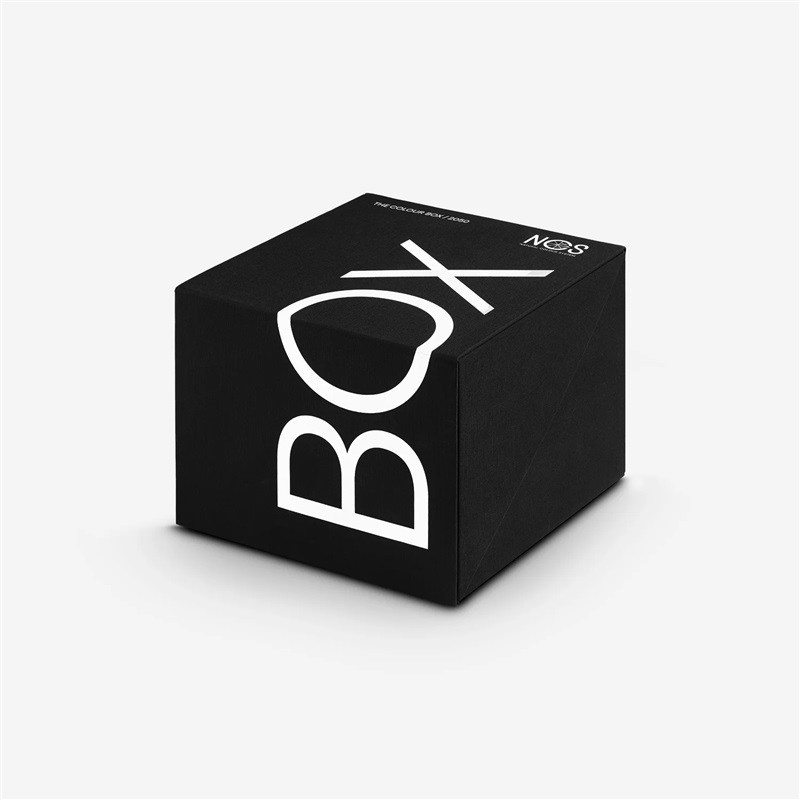 NCS认证盒 NCS Certified Box ncs-certified-box