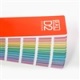 RAL劳尔D2色卡设计师版色彩配色工具 RAL-D2