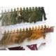 日本三山色卡纺织针织纱线袜子专业色卡 QTC101