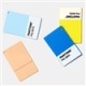 PANTONE彩通PLUS塑胶标准色片系列 定制塑胶选色片 近万种颜色可供定制 PLASTIC-CHIPS