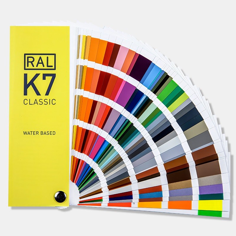 劳尔RAL-K7限量版100周年纪念封面 RAL-K7-100