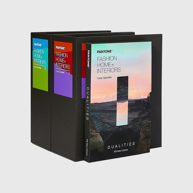 PANOTNE TPG 新色 増補版 FHIP210C 新品 未開封 2024新版PANTONE潘通色卡TPG可撕版色票-FHIP210C – 【展藝美術
