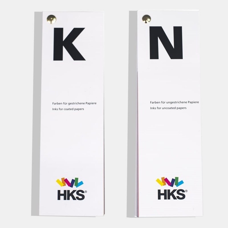 HKS色卡 HKS-K/N