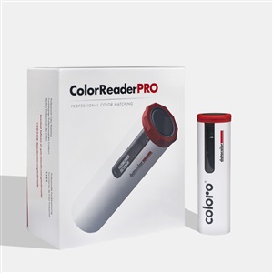 COLORO ColorReaderPRO 色彩读色器测色仪