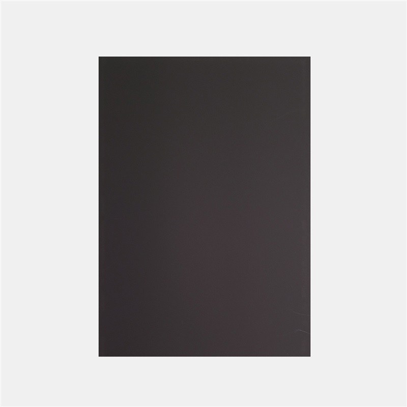 BLACK CARD 黑卡（苹果定制色卡） MSAP3REFIR