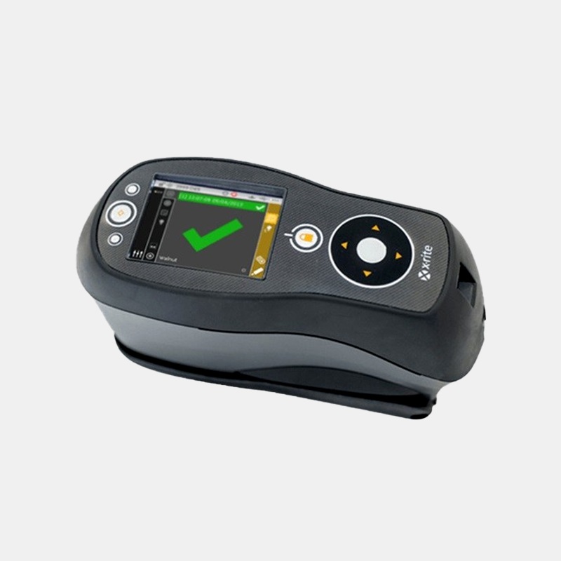 爱色丽 Ci64便携式积分球分光色差仪ci64xr 千通彩色彩管理官网