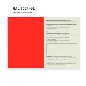 ral3024gl