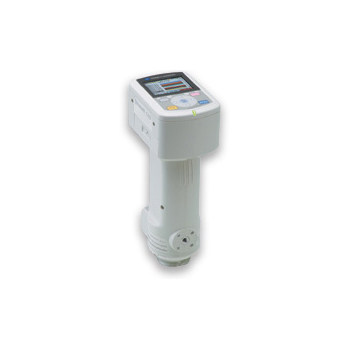 美能达分光测色计(分光式)CM-700d / 600d更适合现场使用的高精度分光测色计,结构紧凑、轻巧便携的分光测色计,配有无线蓝牙通讯功能及彩色LCD显示,给您提供较好的简便性及可操作性!