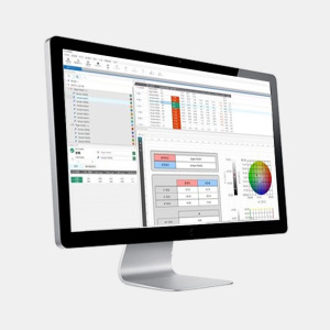 SpectraMagic NX2 美能达色彩管理软件NEW
