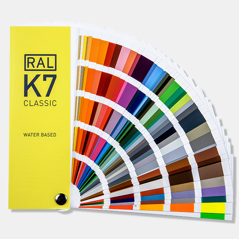劳尔RAL-K7限量版100周年纪念封面 RAL-K7-100