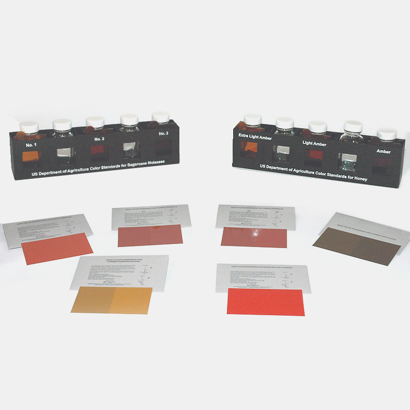 MUNSELL孟塞尔USDA色彩标准 M90056