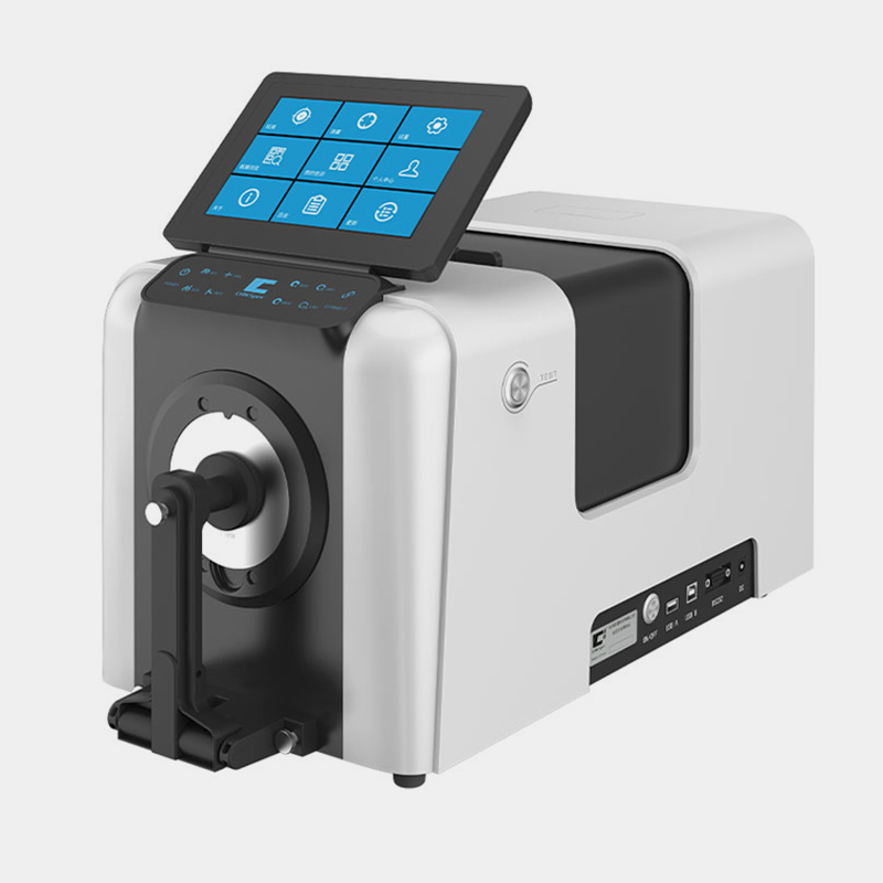 基准级台式分光测色仪DS-36D/37D/39D DS-36D