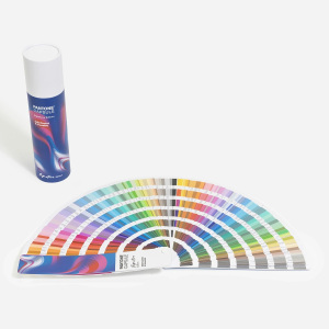 PANTONE 胶囊签名版