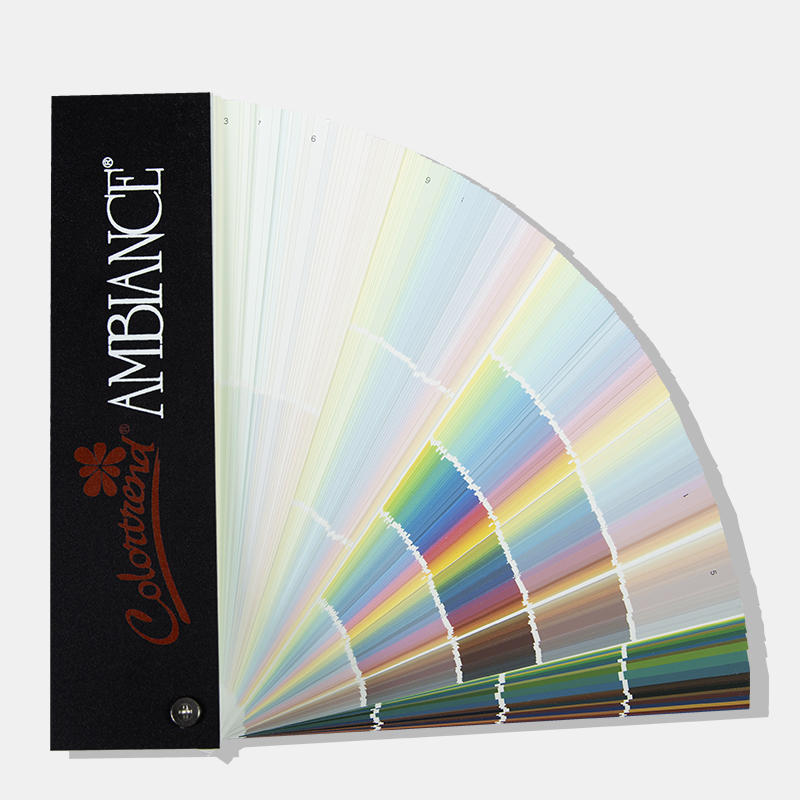 德固赛涂料色卡940色 Dgs-940