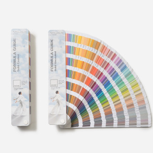 CU色卡限量版-PANTONE 2026年度代表色封面
