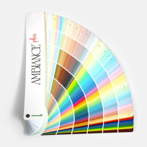 德固赛涂料色卡1026色