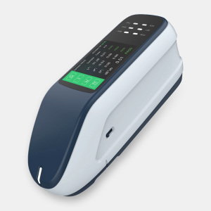 彩谱基准型便携式分光测色仪DS-2XD系列